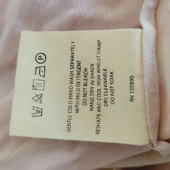 Spell Flaming Kimono Top - Picture 10 of 10